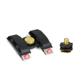 Rycote Wireless Receiver Bracket MkII - image 2 of 5