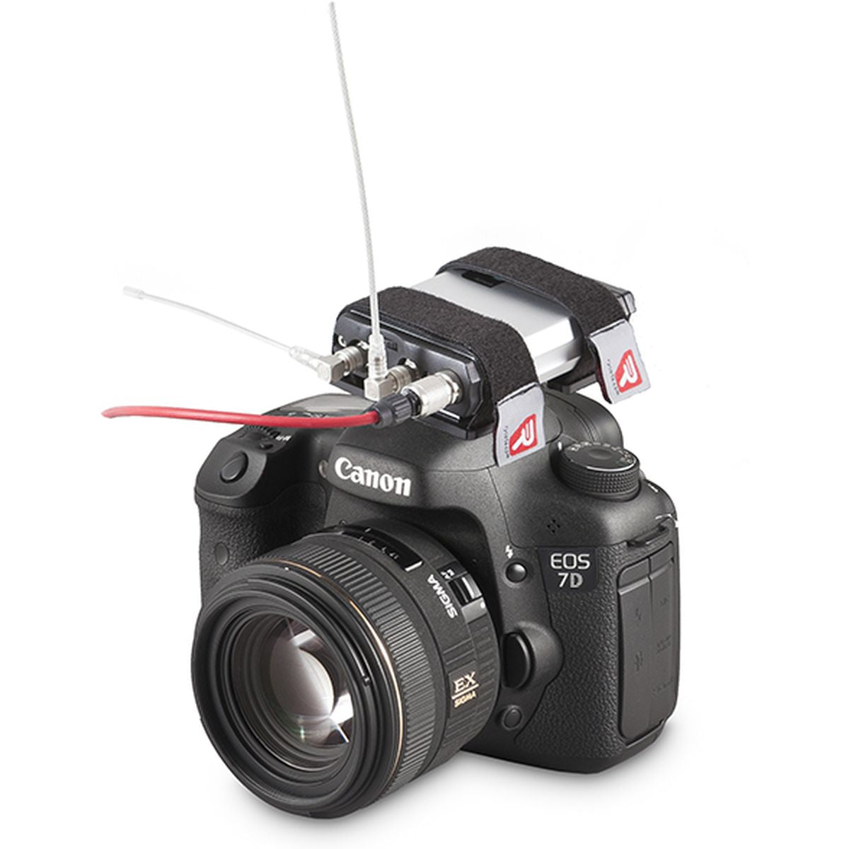Rycote Wireless Receiver Bracket MkII - image 3 of 5