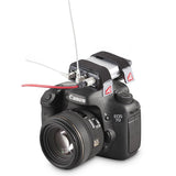 Rycote Wireless Receiver Bracket MkII - image 3 of 5
