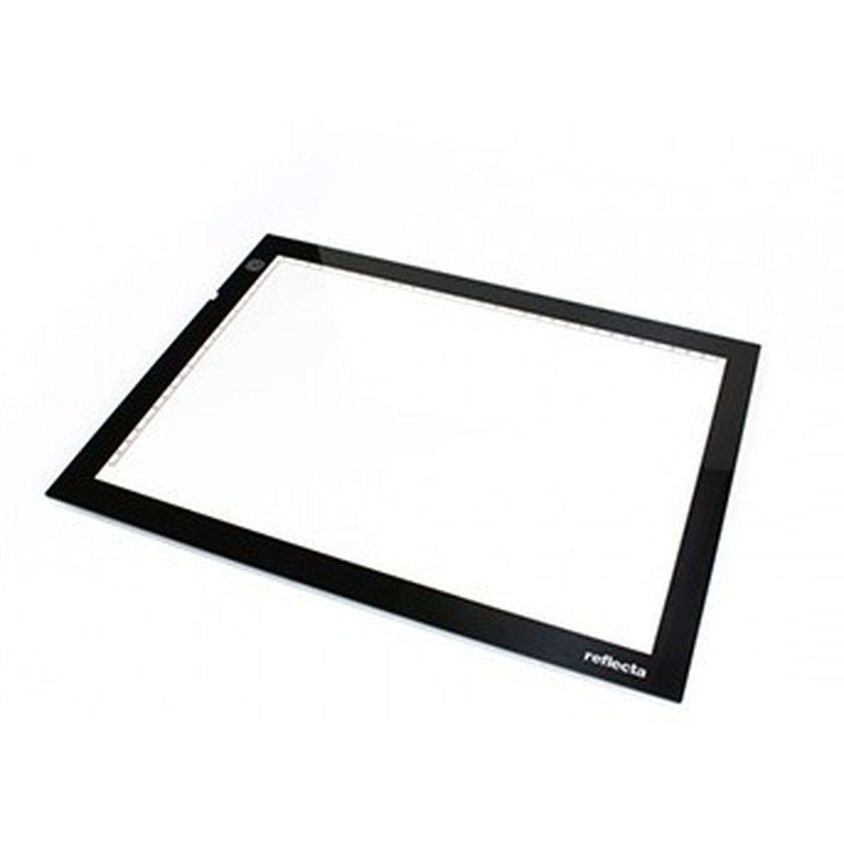 Reflecta Lichtbak A4 - Super Slim LED Dimmable - image 2 of 3