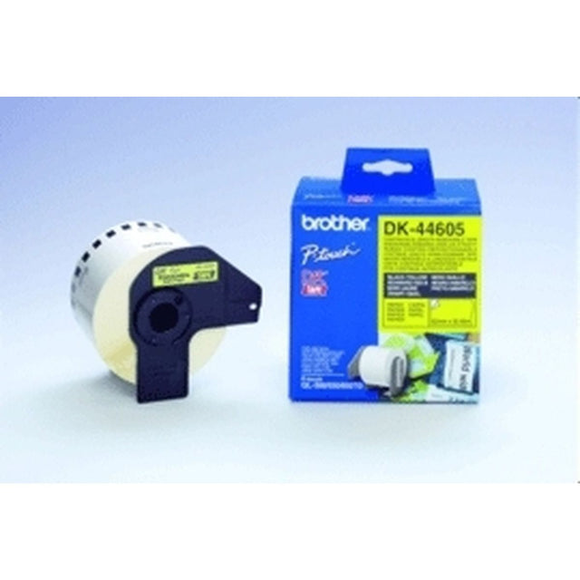 Brother DKN55224 Endless Label Paper