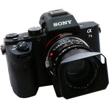 Techart Pro Leica M – Sony E Autofocus Adapter - image 2 of 5