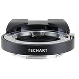 Techart Pro Leica M – Sony E Autofocus Adapter - image 5 of 5