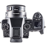 Techart Canon EF Lens To Fujifilm GFX Autofocus Adapter - image 2 of 5