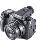 Techart Canon EF Lens To Fujifilm GFX Autofocus Adapter - image 4 of 5