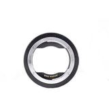 Techart Canon EF Lens To Fujifilm GFX Autofocus Adapter - image 5 of 5