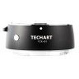 Techart Pro Canon EF Lens To Hasselblad XCD Auto-F ADAP.