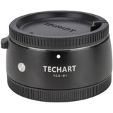 Techart Pro Canon EF Lens To Hasselblad XCD Auto-F ADAP.
