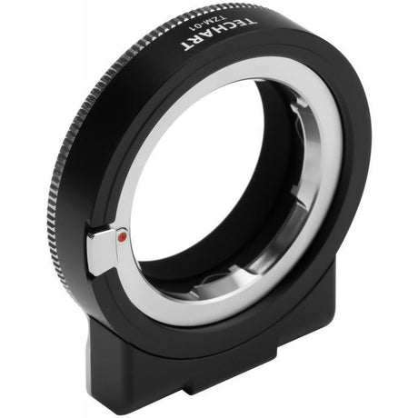 Techart Leica M – Nikon Z Autofocus Adapter - image 3 of 5