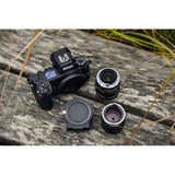 Techart Leica M – Nikon Z Autofocus Adapter - image 5 of 5