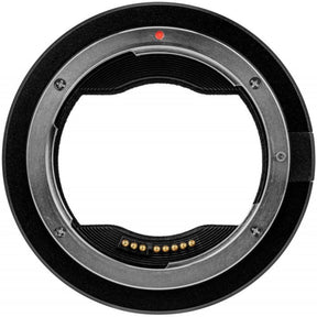 Techart Canon EF Lens To Fujifilm GFX Autofocus Adapter