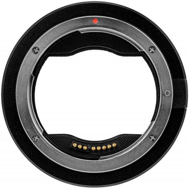 Techart Canon EF Lens To Fujifilm GFX Autofocus Adapter