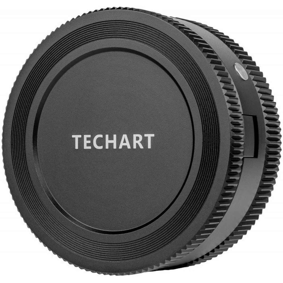 Techart Canon EF Lens To Fujifilm GFX Autofocus Adapter - image 3 of 3