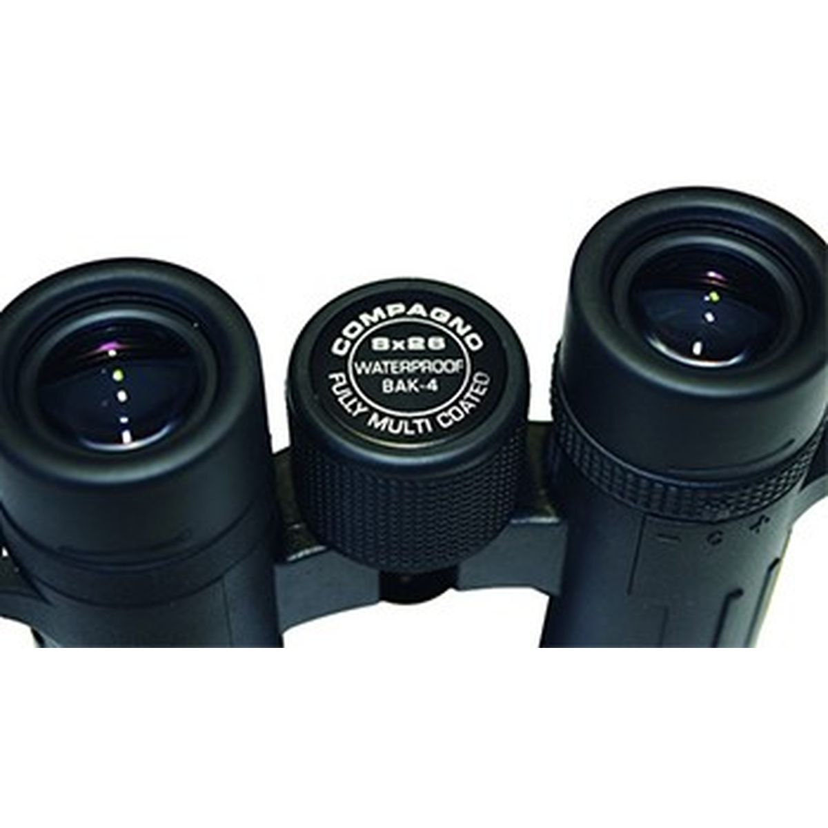 Braun Binocular Compagno 8x26 WP - image 3 of 3