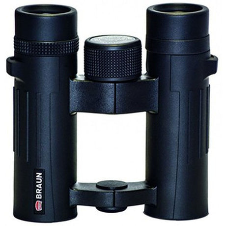 Braun Binocular Compagno 10x26 WP - image 2 of 3