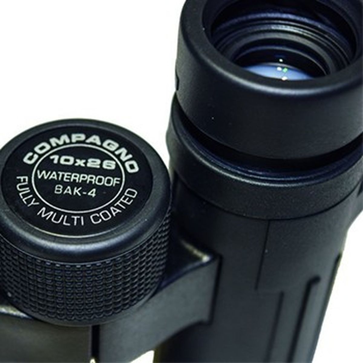 Braun Binocular Compagno 10x26 WP - image 3 of 3