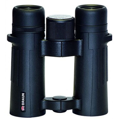 Braun Binocular Compagno 8x34 WP