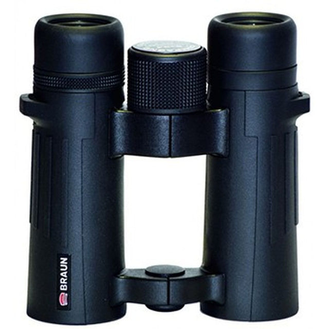 Braun Binocular Compagno 8x34 WP