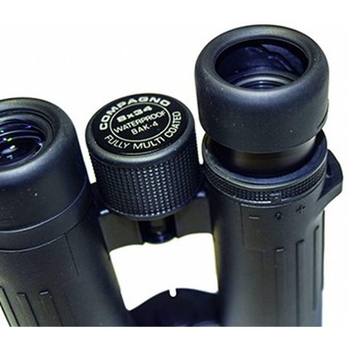 Braun Binocular Compagno 8x34 WP - image 3 of 3