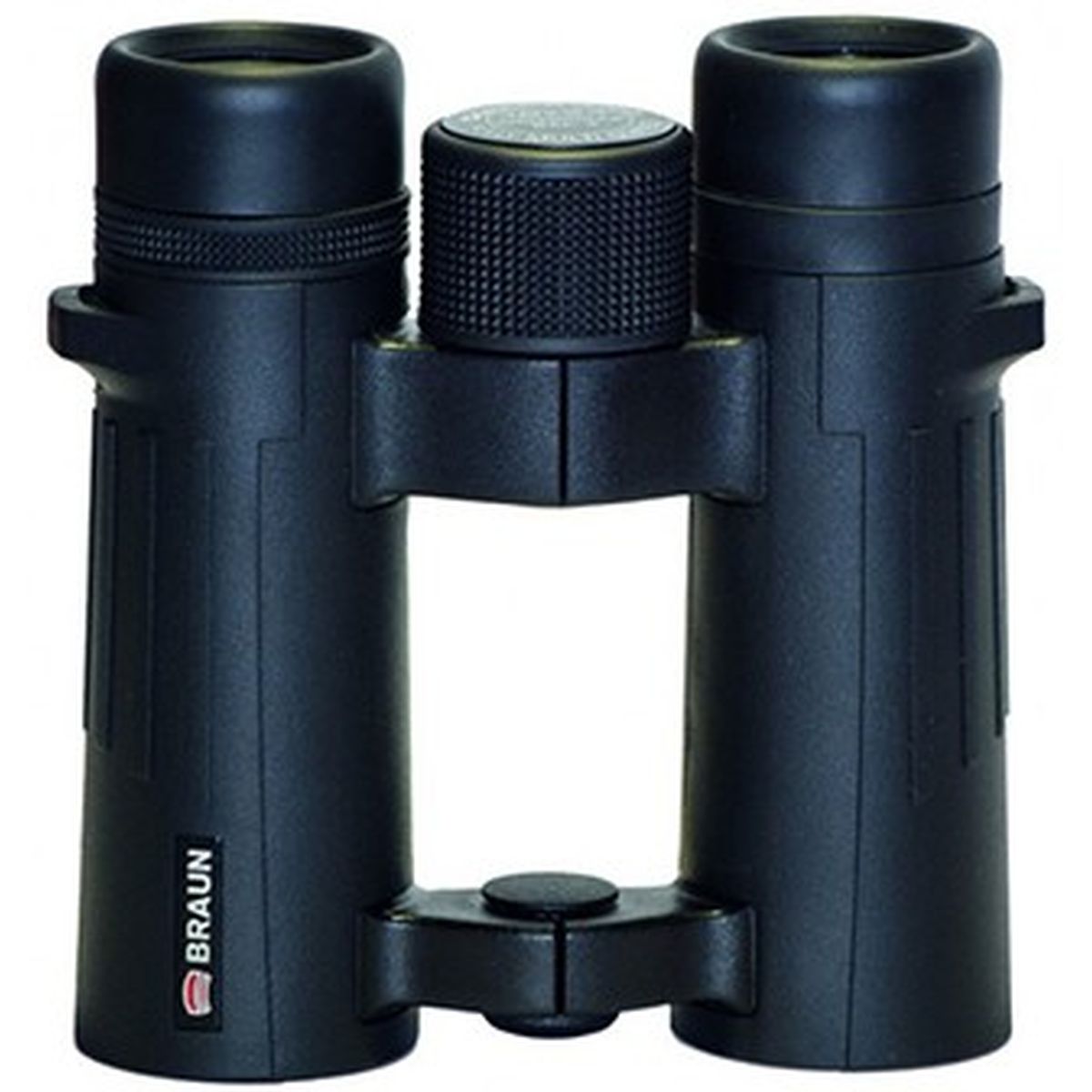 Braun Binocular Compagno 10x34 WP