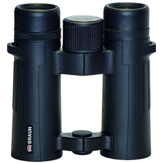 Braun Binocular Compagno 10x34 WP