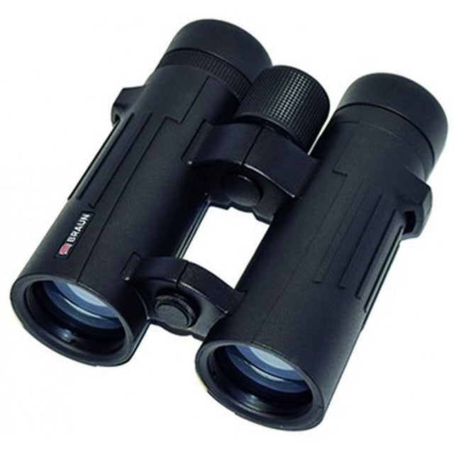 Braun Binocular Compagno 8x42 WP