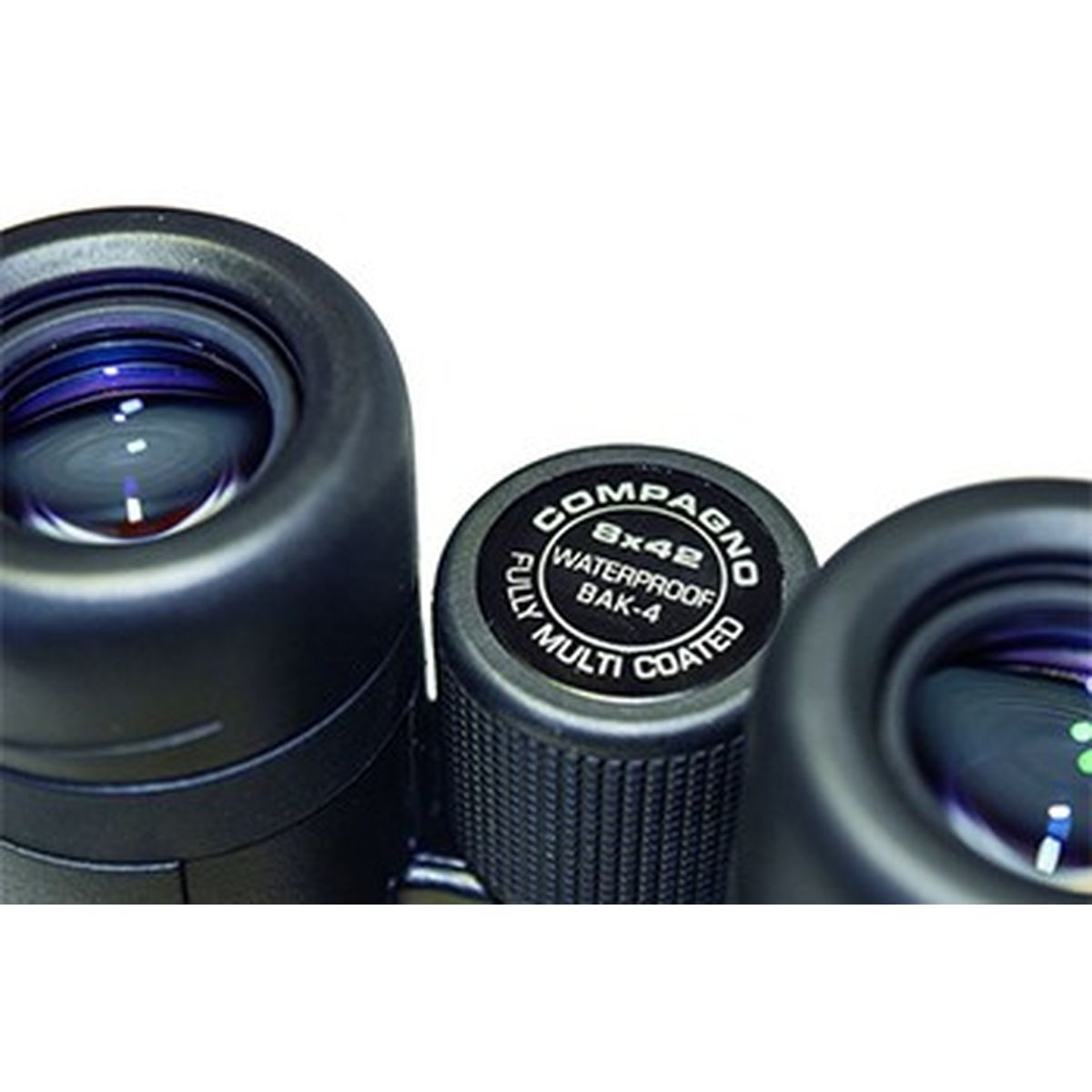 Braun Binocular Compagno 8x42 WP - image 2 of 2