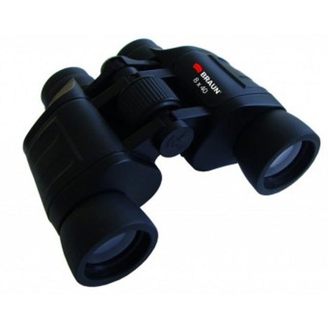 Braun Binocular 8x40 Black