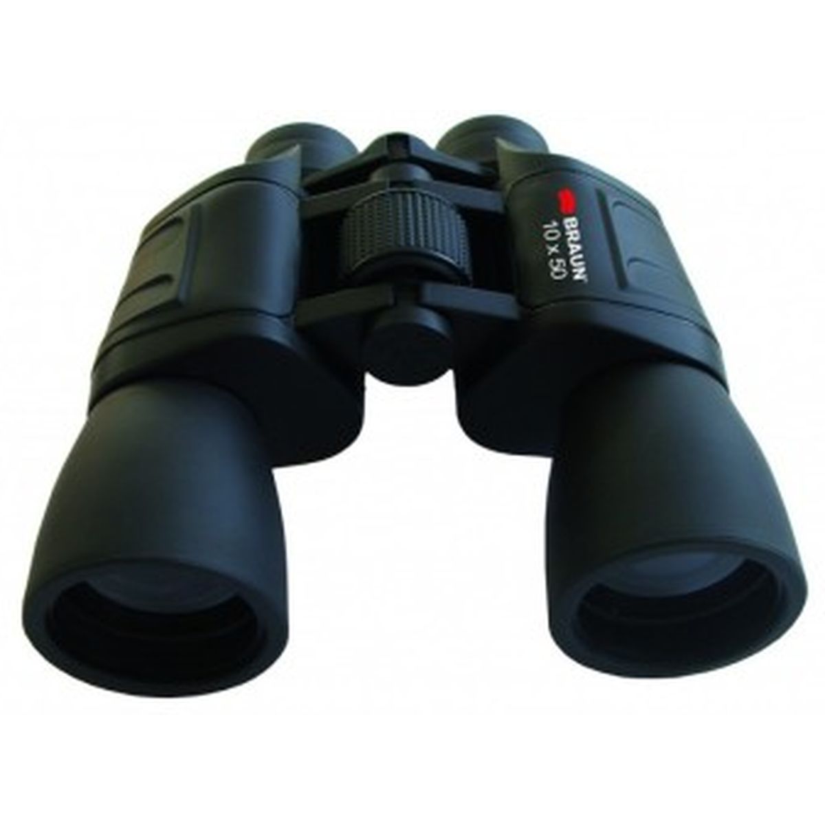 Braun Binocular 10x50 Black