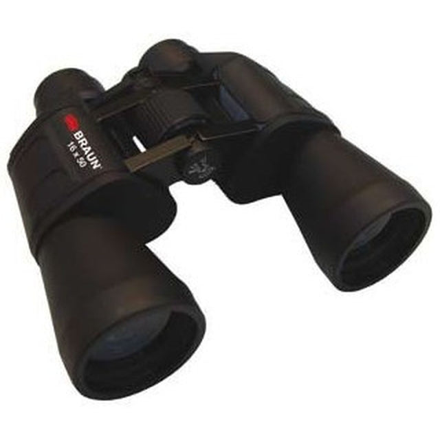 Braun Binocular 16x50 Black