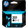 HP 301 Black SC 3ml Multi Tag CH561EE#301