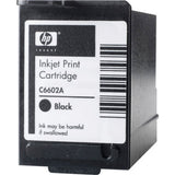 HP TIJ 1.0 Black SC C6602A