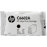HP TIJ 1.0 Black SC C6602A - image 2 of 2