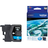Brother LC-985 Cyan SC LC985C