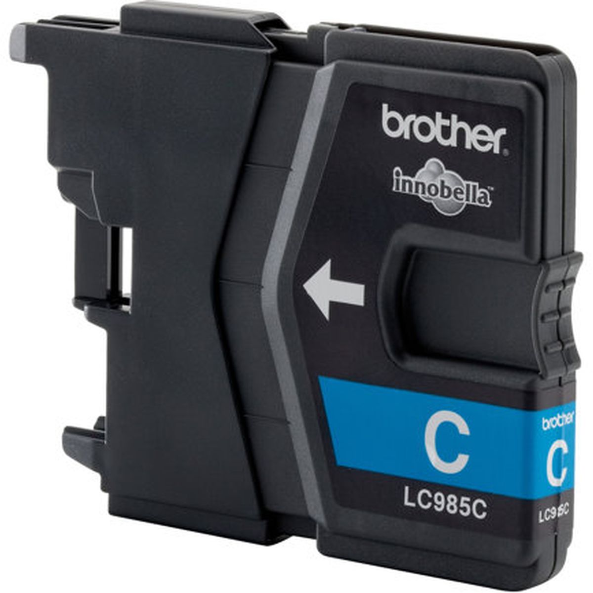 Brother LC-985 Cyan SC LC985C - image 2 of 3