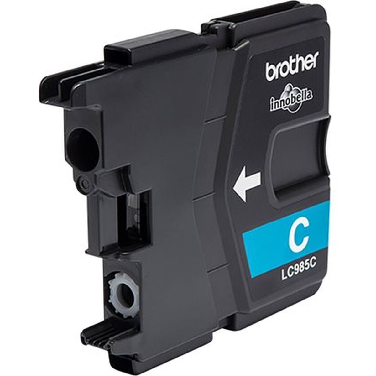 Brother LC-985 Cyan SC LC985C - image 3 of 3