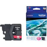 Brother LC-985 Magenta SC LC985M