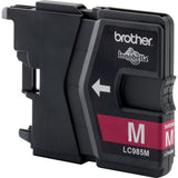 Brother LC-985 Magenta SC LC985M - image 2 of 3