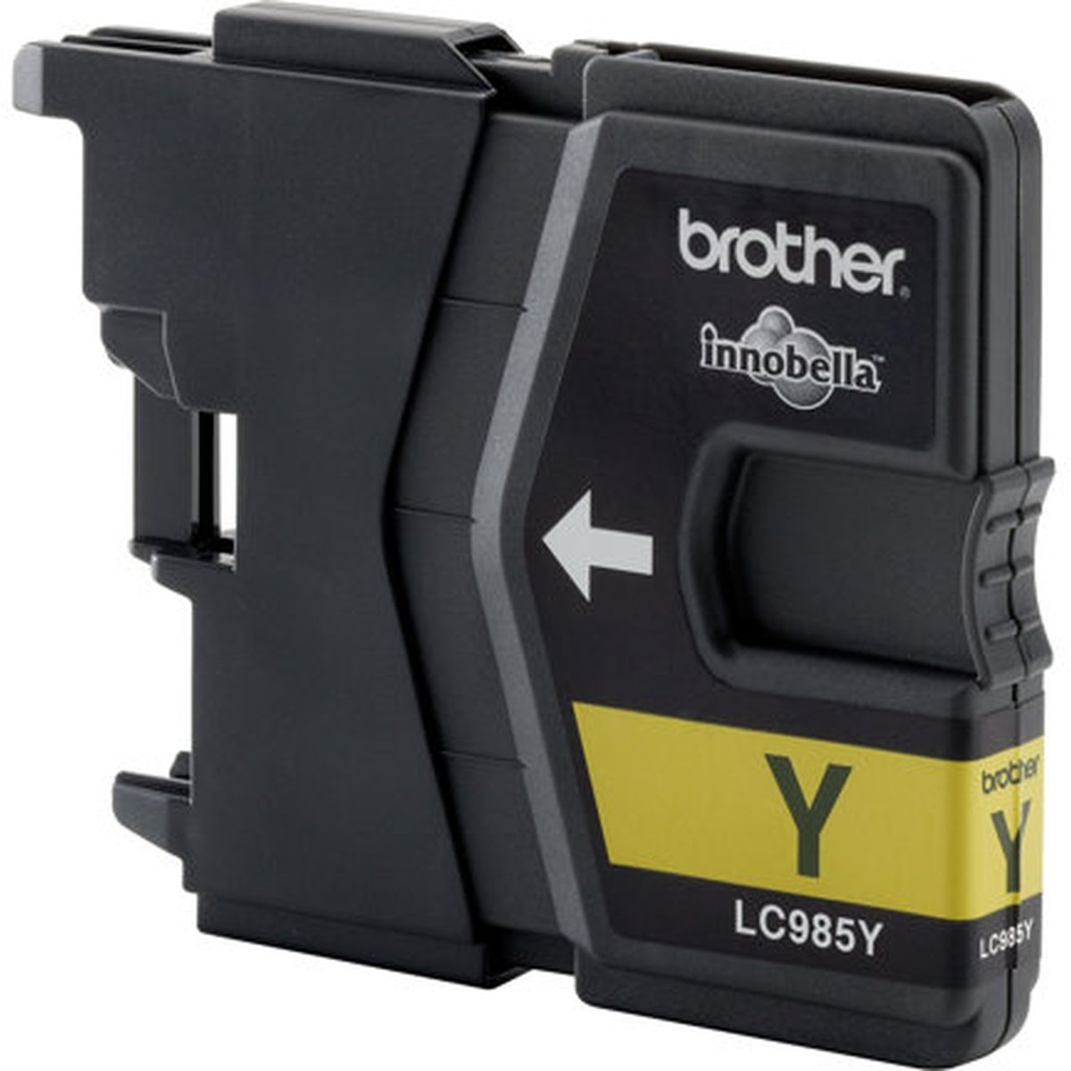 Brother LC-985 Yellow SC LC985Y - image 3 of 4