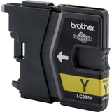 Brother LC-985 Yellow SC LC985Y - image 3 of 4
