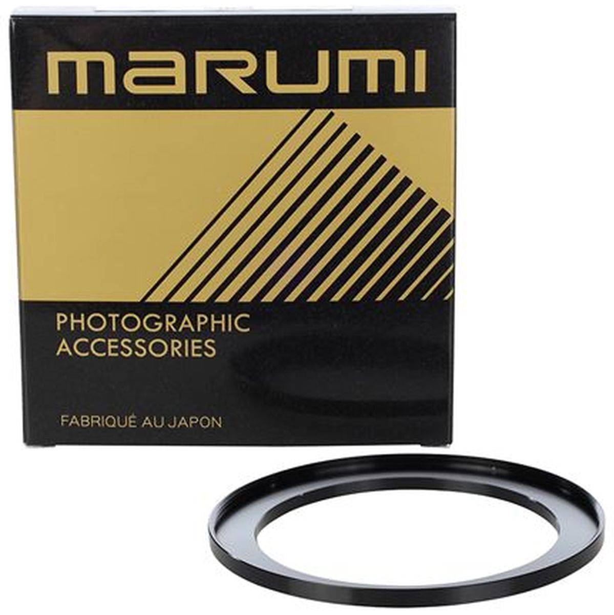 Marumi StepUp Ring Lens 49mm To Accessory 62 mm - image 4 of 4