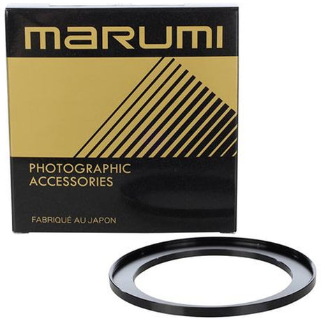 Marumi StepUp Ring Lens 67mm To Accessory 72 mm - image 4 of 4