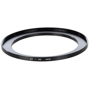 Marumi StepUp Ring Lens 67mm To Accessory 82 mm