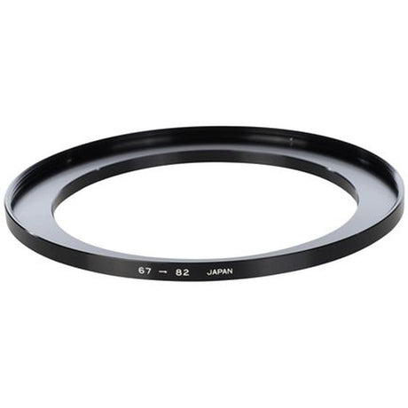 Marumi StepUp Ring Lens 67mm To Accessory 82 mm