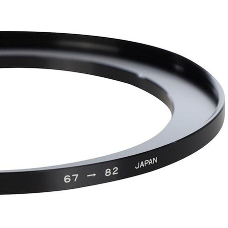 Marumi StepUp Ring Lens 67mm To Accessory 82 mm - image 3 of 4
