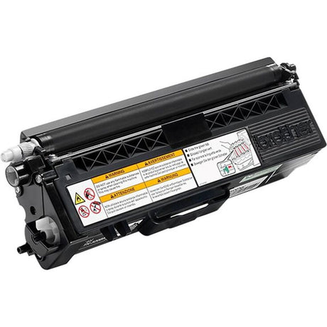 Brother TN320BK Toner Black F/4150/4570 - image 2 of 3