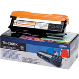 Brother TN320BK Toner Black F/4150/4570 - image 3 of 3