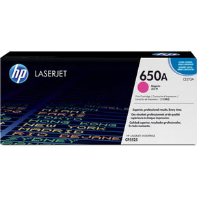 HP Colour LaserJet CE273A Cartridge Magenta SC CE273A
