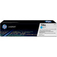 HP 126A LaserJet Cartridge Cyan SC CE311A