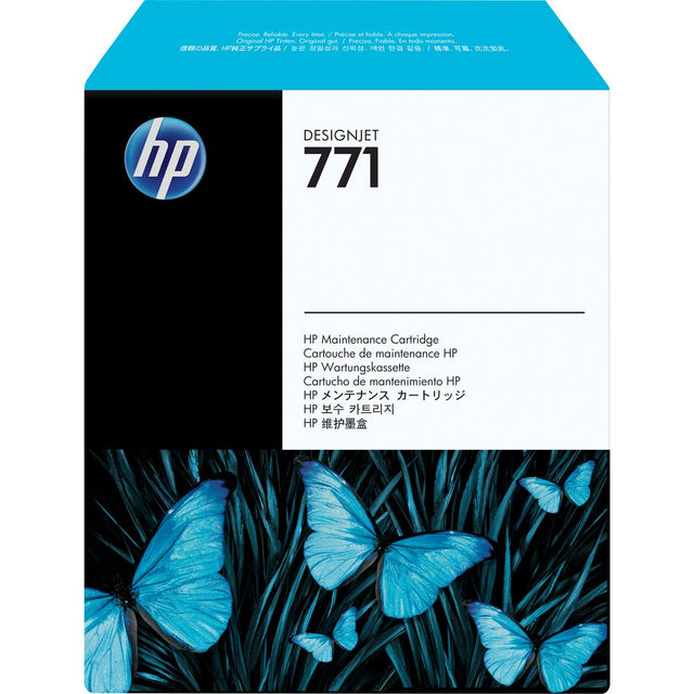 HP 771 Maintenance CH644A